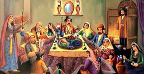 جشن مهرگان؛ نمادی از پیروزی نیکی بر بدی