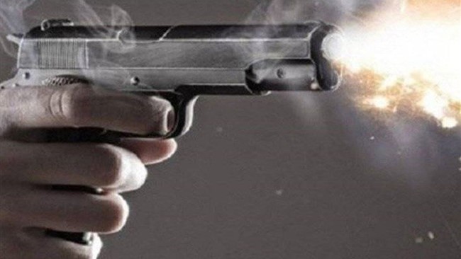 شلیکهای مرگبار در بولوار جانباز؛ تصویر قاتلان فراری منتشر شد! شلیکهای مرگبار در بولوار جانباز؛ تصویر قاتلان فراری منتشر شد!