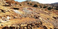 جنگ معدنی قرن