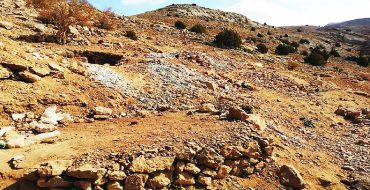 جنگ معدنی قرن جنگ معدنی قرن
