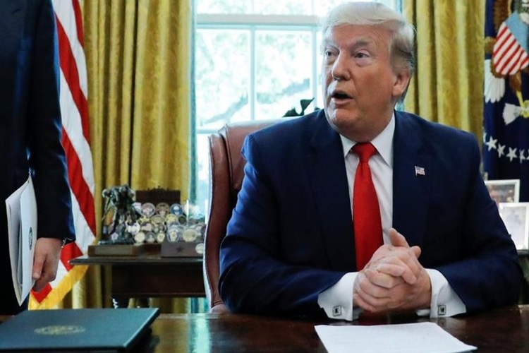 افشاگری جیدی ونس؛ هدف واقعی ترامپ از جنگ ۱۲ روزه با ایران افشاگری جیدی ونس؛ هدف واقعی ترامپ از جنگ ۱۲ روزه با ایران