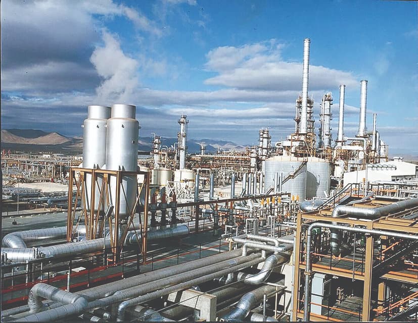 جهش سود پتروشیمی‌ها با یک امضا