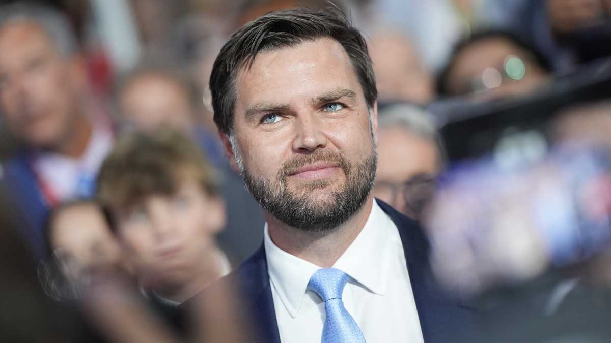 ترامپ از «تیم غیرقابلتوقف روبیو–ونس» گفت؛ آیا آینده سیاست آمریکا رقم میخورد؟ ترامپ از «تیم غیرقابلتوقف روبیو–ونس» گفت؛ آیا آینده سیاست آمریکا رقم میخورد؟