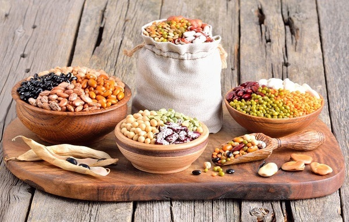 قیمت حبوبات بستهبندی شرکتی در میادین تهران؛ لیست کامل منتشر شد قیمت حبوبات بستهبندی شرکتی در میادین تهران؛ لیست کامل منتشر شد