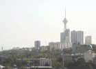 حریم تهران کوچک شد