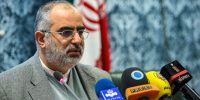 آشنا در واکنش به ادعای لاوروف: زبان روحانی و ظریف را باز نکنید