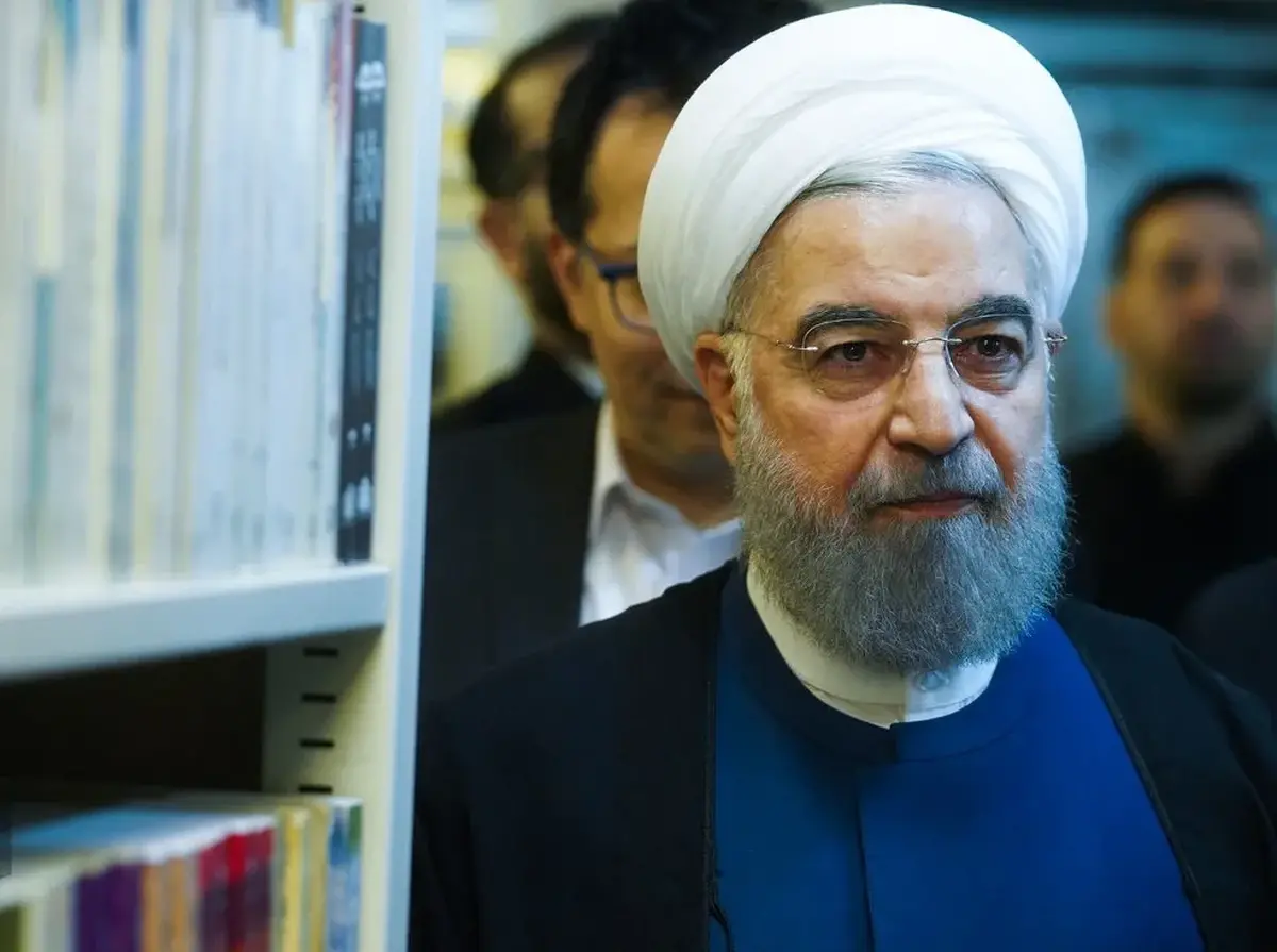 پیش‌بینی حسن روحانی از احتمال جنگ ایران و اسرائیل؛ هشدار درباره برهم خوردن توازن قوا