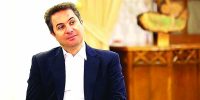 حسن عمیدی دبیر یازدهمین کنفرانس روابط‌عمومی و صنعت شد