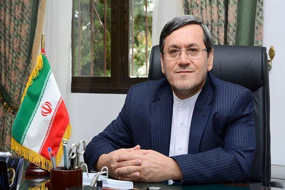 قشقاوی: تعاونیها میتوانند ۶۰ درصد اقتصاد را مدیریت کنند قشقاوی: تعاونیها میتوانند ۶۰ درصد اقتصاد را مدیریت کنند