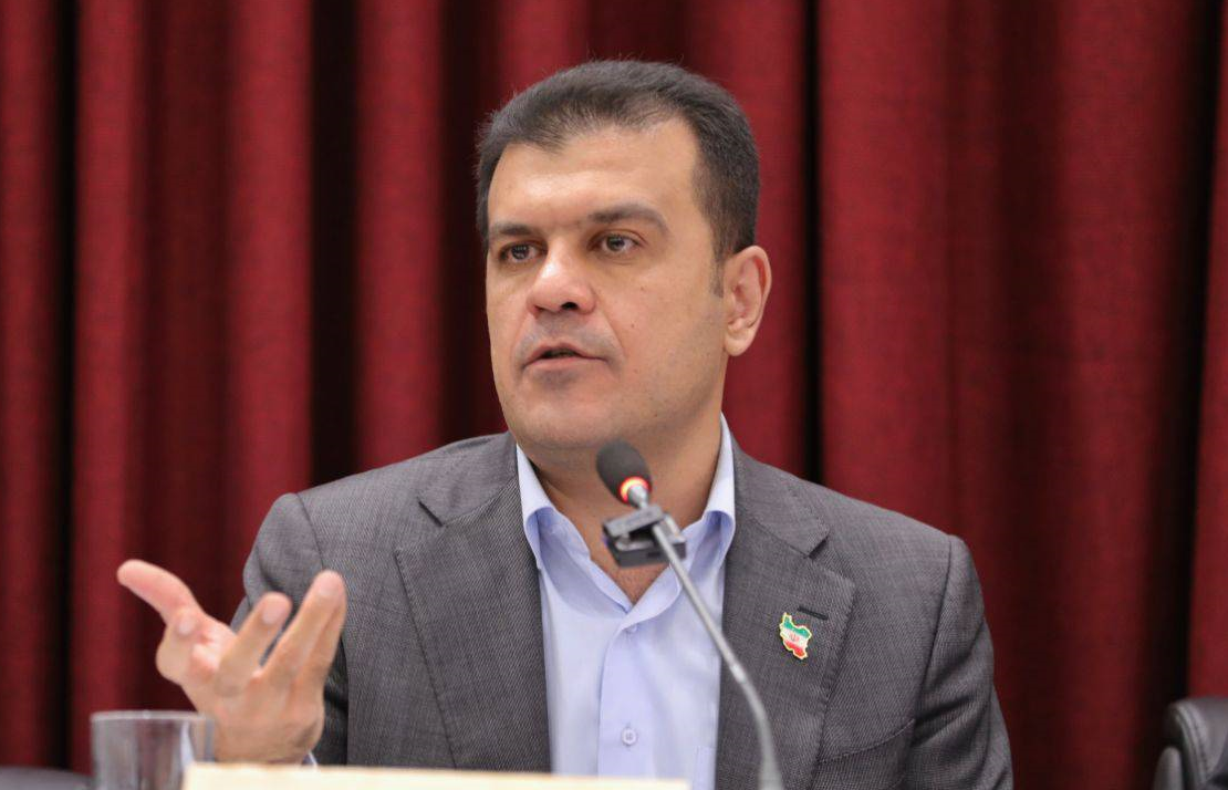 ایران به دنبال خلق ۵۰ محصول فناورانه امنیت سایبری بومی است ایران به دنبال خلق ۵۰ محصول فناورانه امنیت سایبری بومی است
