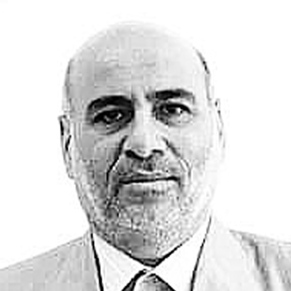اقتصاد ایران در آزمون استرس ژئوپلیتیکی