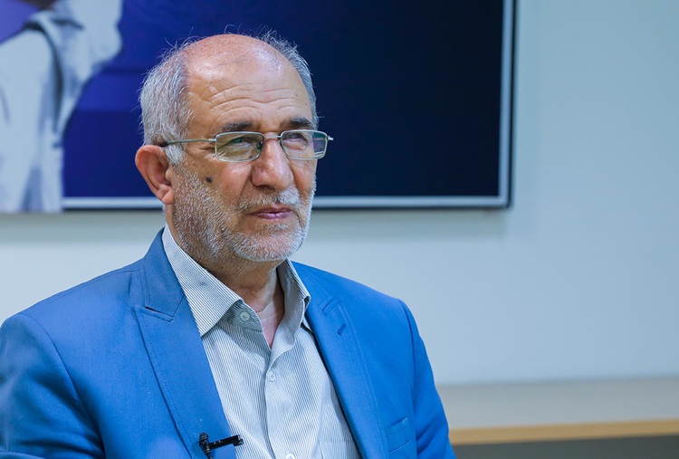 افشاگری سردار علایی: آغاز تمرین حمله به تاسیسات هستهای از دو دهه پیش در پنتاگون افشاگری سردار علایی: آغاز تمرین حمله به تاسیسات هستهای از دو دهه پیش در پنتاگون