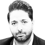 حسین منصور کاظمی