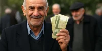 یک خبر خوب برای بازنشستگان نفت؛ مستمری‌ها در راه‌اند!
