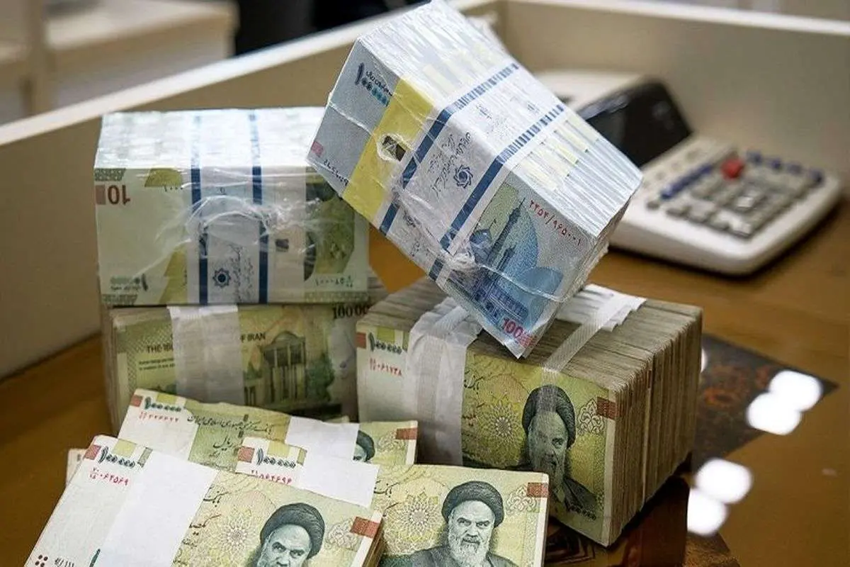 میانگین دریافتی افراد شاغل در ایران: ۲۴ تا ۲۵ میلیون تومان میانگین دریافتی افراد شاغل در ایران: ۲۴ تا ۲۵ میلیون تومان