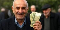 واریز حقوق مهرماه بازنشستگان به ترتیب حروف الفبا+تاریخ