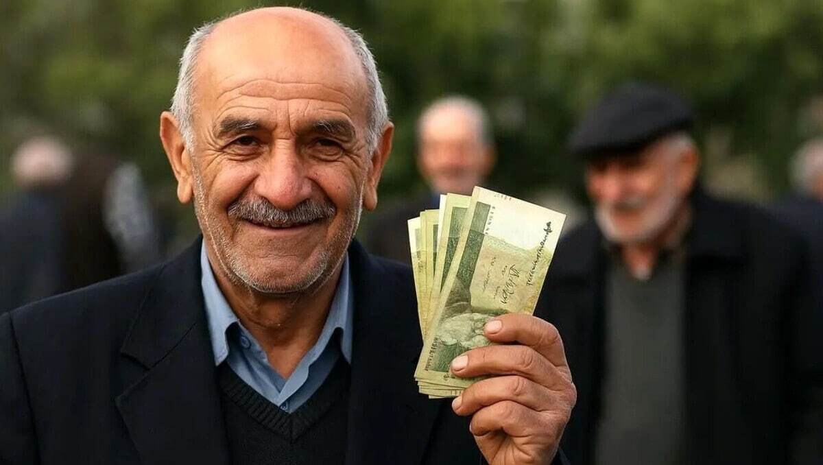 واریز حقوق مهرماه بازنشستگان به ترتیب حروف الفبا+تاریخ واریز حقوق مهرماه بازنشستگان به ترتیب حروف الفبا+تاریخ