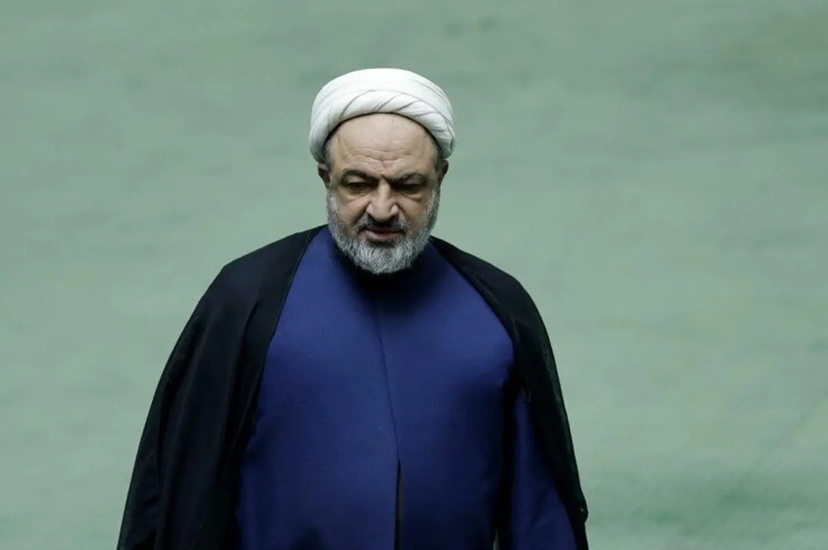 اتهام تازه علیه حسن روحانی؛ آیا مدرک دکتری او زیر سوال است؟ اتهام تازه علیه حسن روحانی؛ آیا مدرک دکتری او زیر سوال است؟