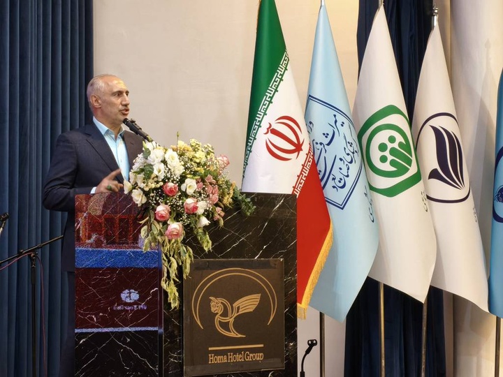 گردشگری یکی از محورهای تحول پایدار است