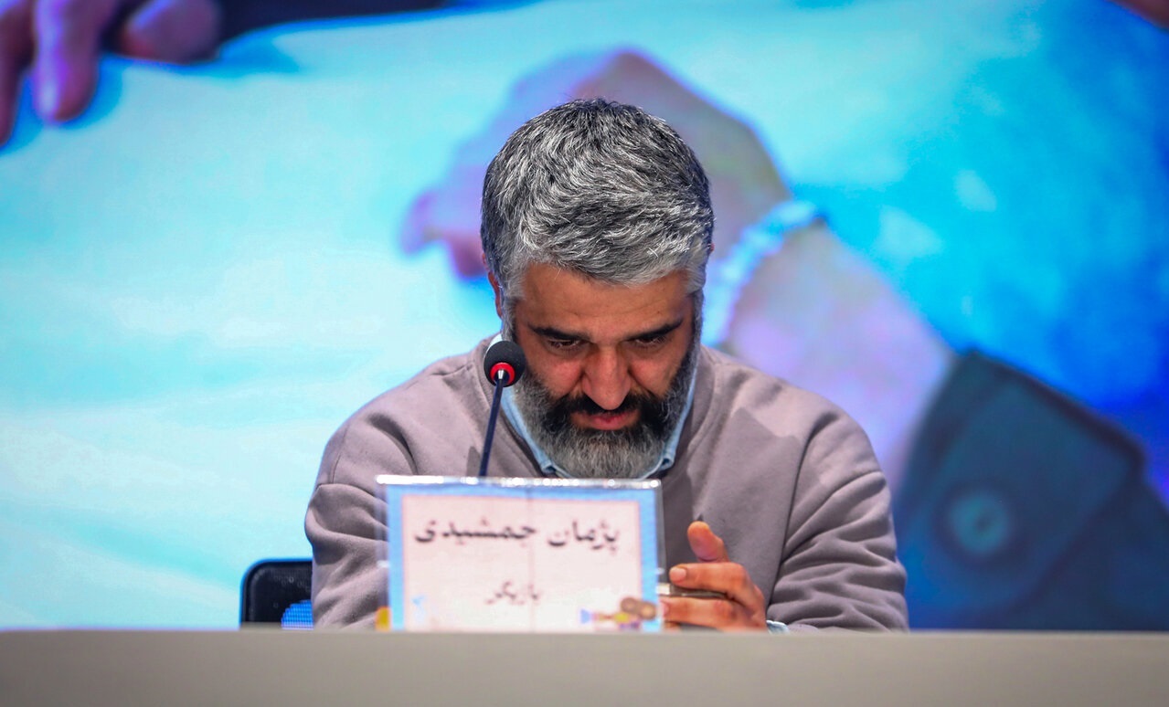 وثیقه جمشیدی توسط خود او تأمین شد؛ ابعاد تازه از پرونده بازیگر سینما وثیقه جمشیدی توسط خود او تأمین شد؛ ابعاد تازه از پرونده بازیگر سینما