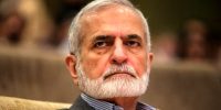 خرازی: فشارهای آمریکا ناشی از ناکامی در مذاکرات است