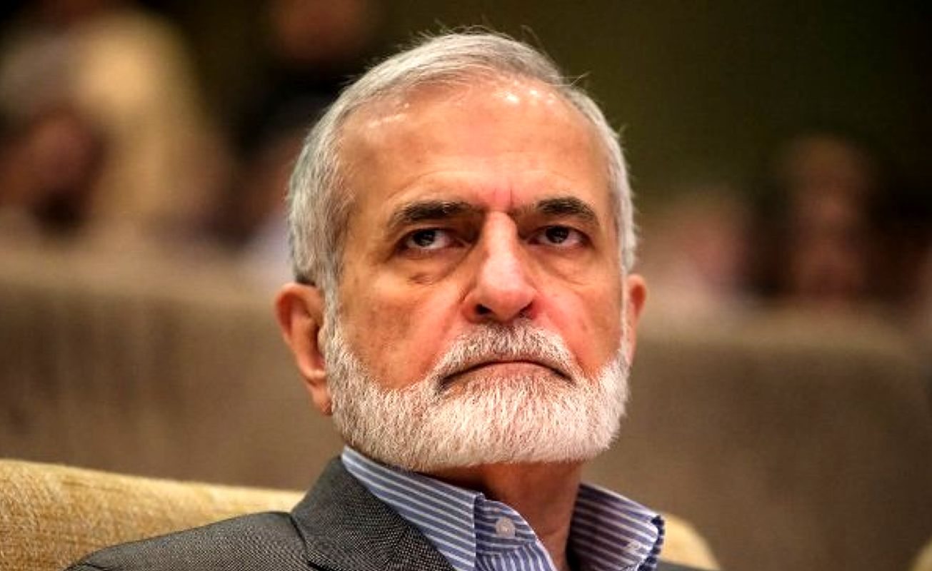 خرازی: فشارهای آمریکا ناشی از ناکامی در مذاکرات است خرازی: فشارهای آمریکا ناشی از ناکامی در مذاکرات است