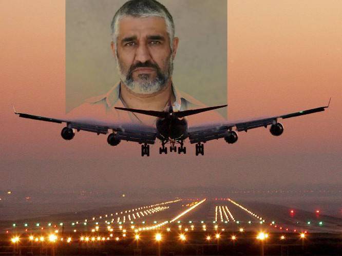 سفر اداری یا فرار؟ خروج پژمان جمشیدی تایید شد سفر اداری یا فرار؟ خروج پژمان جمشیدی تایید شد