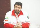 خرید ۳بالگرد دید در شب در دستور کار هلال‌احمر