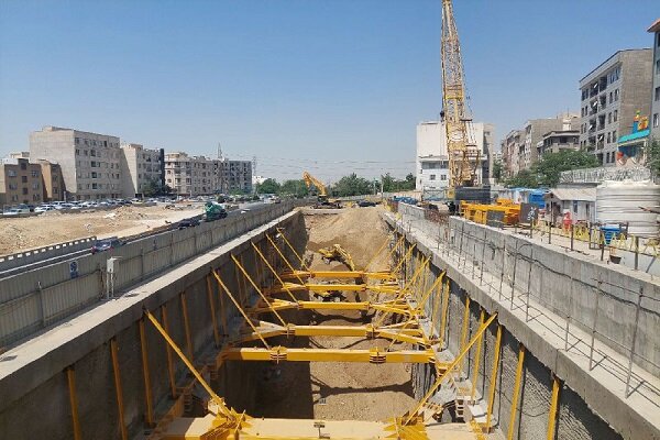 خط ۱۰ مترو تهران با ۳۵ ایستگاه؛ آیندهای روشن برای حمل و نقل عمومی پایتخت خط ۱۰ مترو تهران با ۳۵ ایستگاه؛ آیندهای روشن برای حمل و نقل عمومی پایتخت