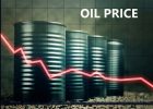 خطر سقوط، نفت را تهدید می‌کند