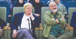 خطر گسست میان پیشرفت و میراث فرهنگی