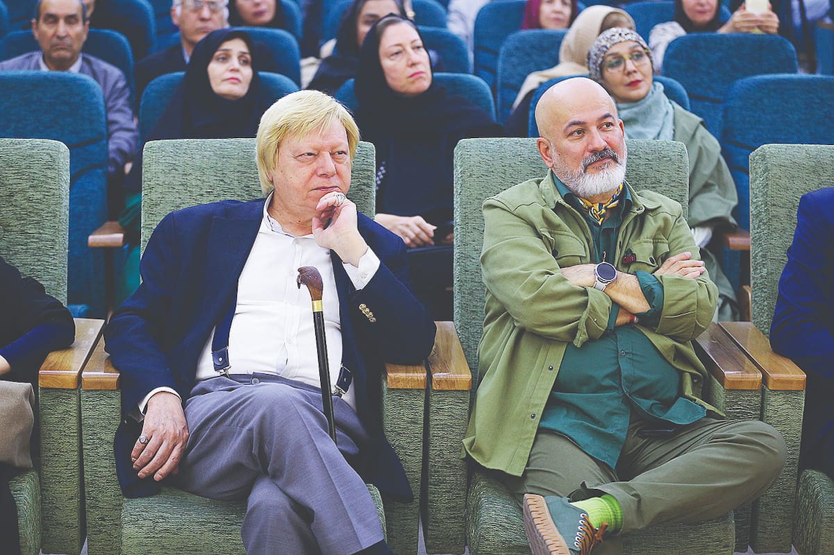 خطر گسست میان پیشرفت و میراث فرهنگی خطر گسست میان پیشرفت و میراث فرهنگی