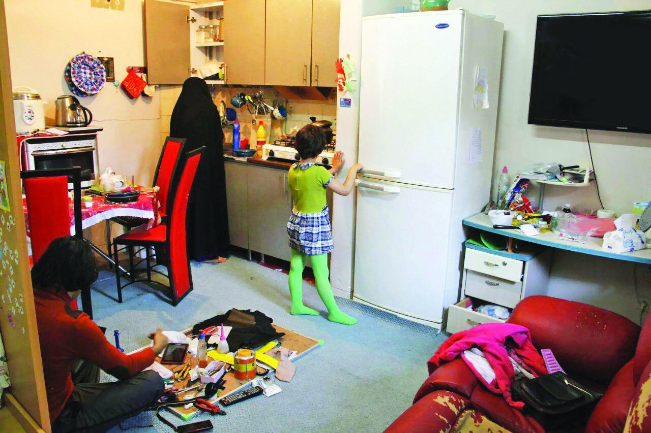 وزارت بهداشت: وام ودیعه مسکن دانشجویان متأهل برای اجارههای سنگین آغاز شد وزارت بهداشت: وام ودیعه مسکن دانشجویان متأهل برای اجارههای سنگین آغاز شد