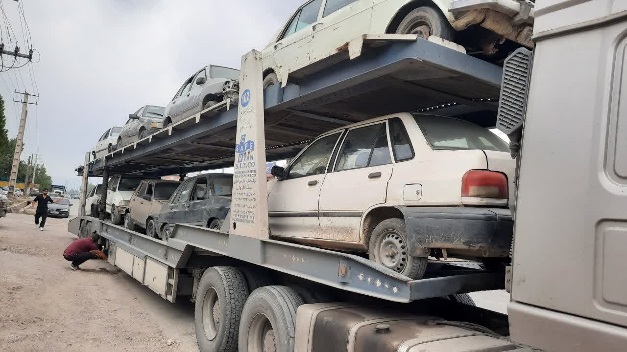 تخفیف ویژه ۷۰ میلیونی ایران خودرو در فروش ویژه تخفیف ویژه ۷۰ میلیونی ایران خودرو در فروش ویژه