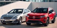 قیمت خودروهای مونتاژی و وارداتی در بازار ایران؛ چه خودروهایی ارزان شدند؟