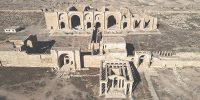 خیز عراق برای توسعه توریسم