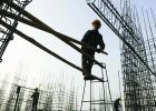 داربست ناایمن؛ قتلگاه کارگران ساختمانی