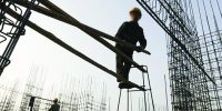 داربست ناایمن؛ قتلگاه کارگران ساختمانی