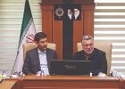دارورسانی برخط باید بر مبنای راهنماهای بالینی باشد