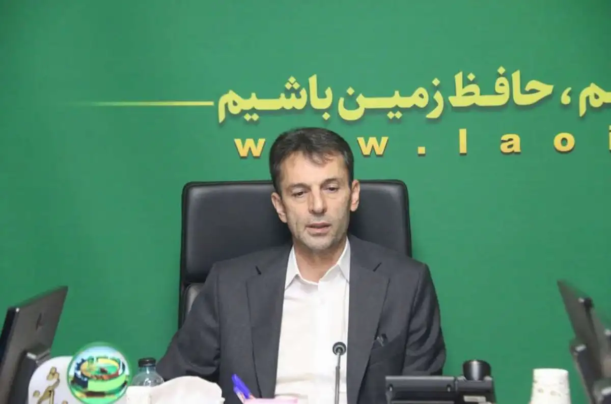 نامدار: اراضی کشاورزی خط قرمز توسعه هستند نامدار: اراضی کشاورزی خط قرمز توسعه هستند