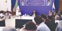 در پروژه فیبر نوری اجازه هیچ‌گونه انحصاری داده نخواهد شد