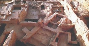 درد جانکاه گودین‌تپه