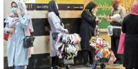 مترو و دستفروشان؛ نگاهی به راهکارهای فرهنگی و قانونی برای ساماندهی