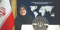 دشمن، عامل بی‌ثباتی اقتصاد ایران