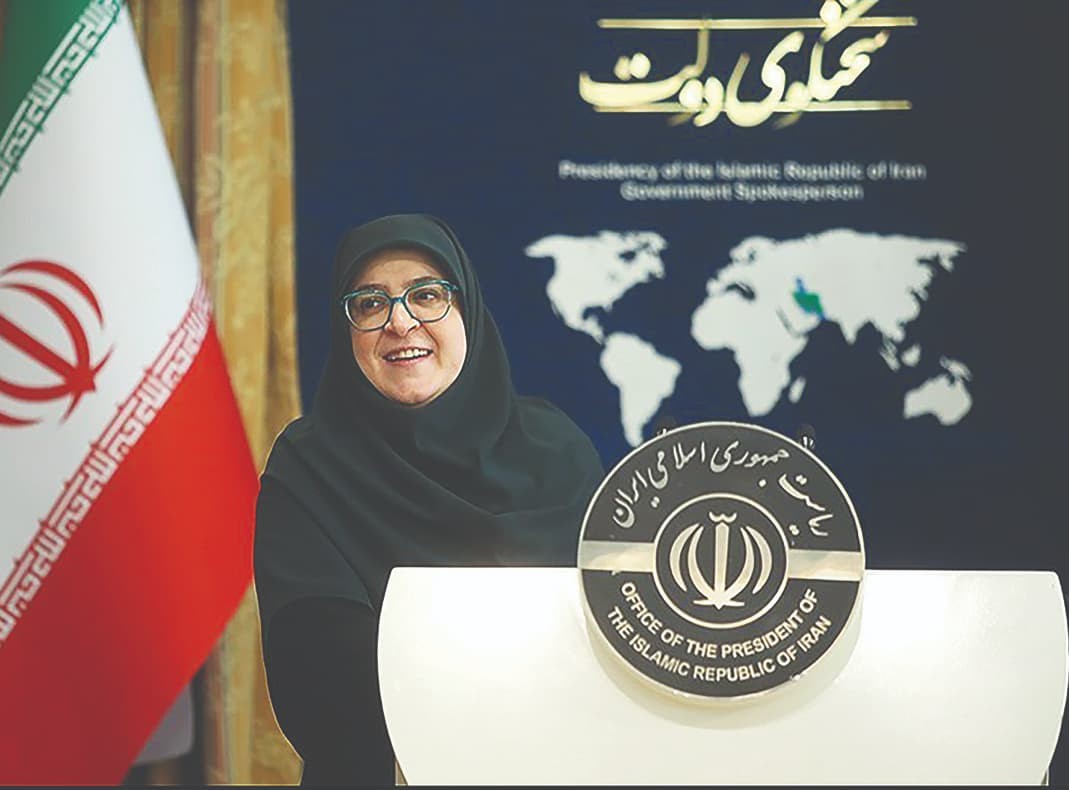 دشمن، عامل بی‌ثباتی اقتصاد ایران