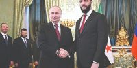 دشمنان دیروز؛ دوستان امروز