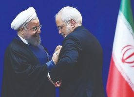 دلجویی از روس‌ها یا خوش‌رقصی تندروها