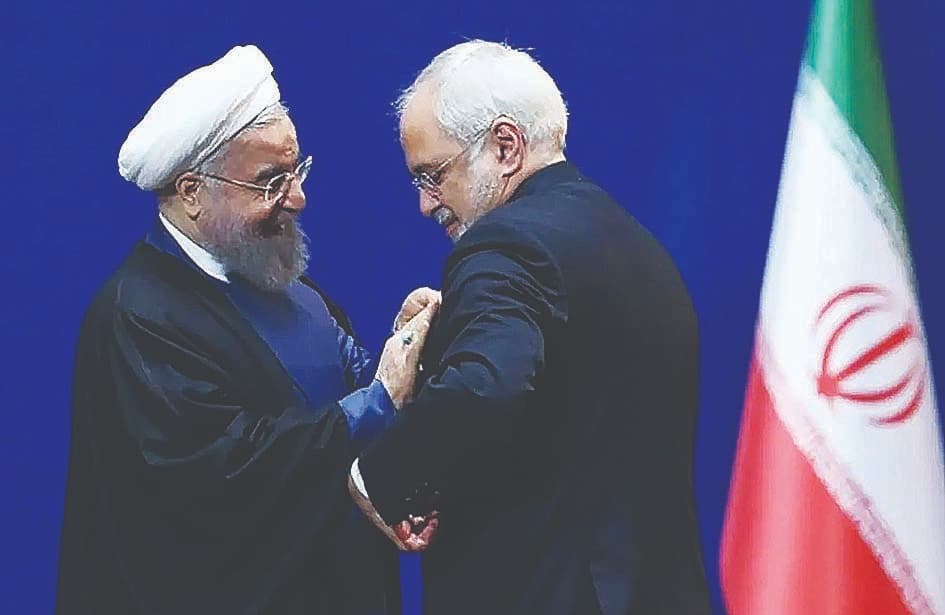 دلجویی از روس‌ها یا خوش‌رقصی تندروها