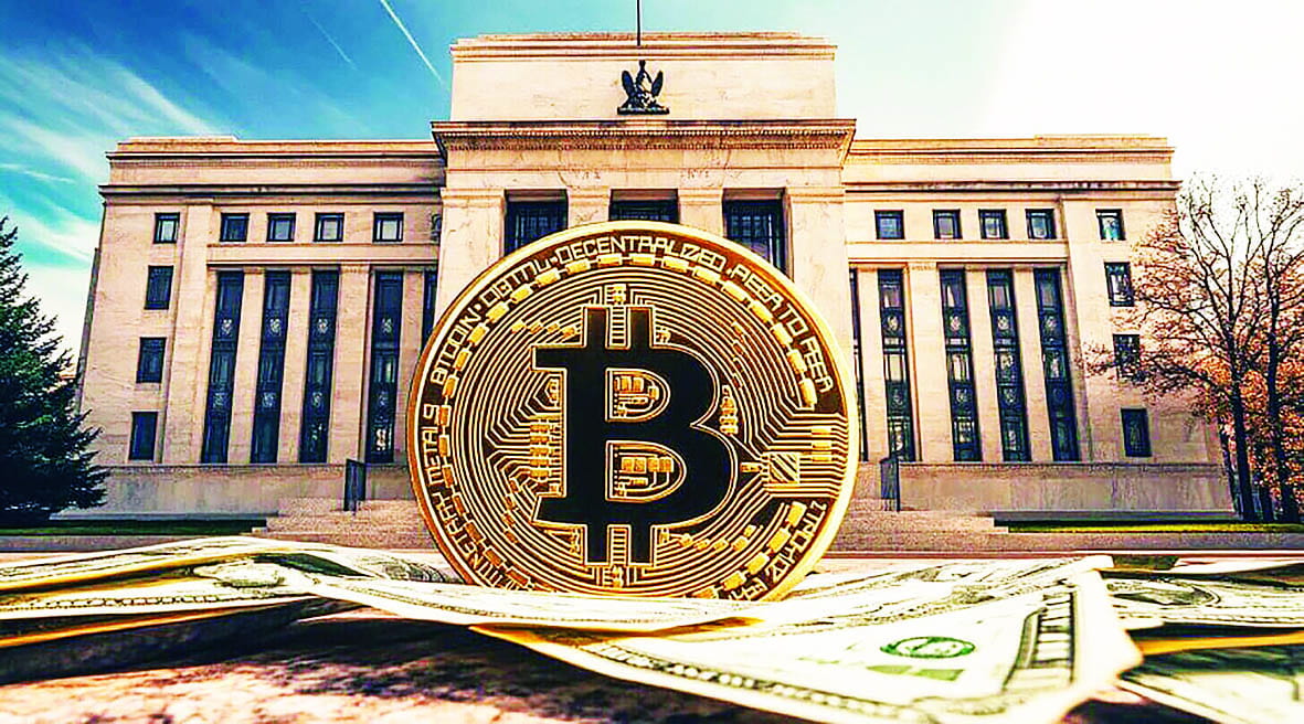 دوراهی حساس بیت‌کوین