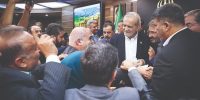 دولت بزرگ نتیجه‌ای جز فقر و افزایش طبقاتی ندارد